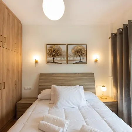 Appartement Vicky's Luxury