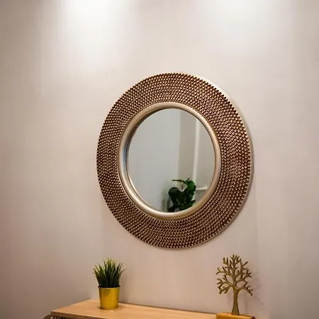 Appartement Vicky's Luxury *