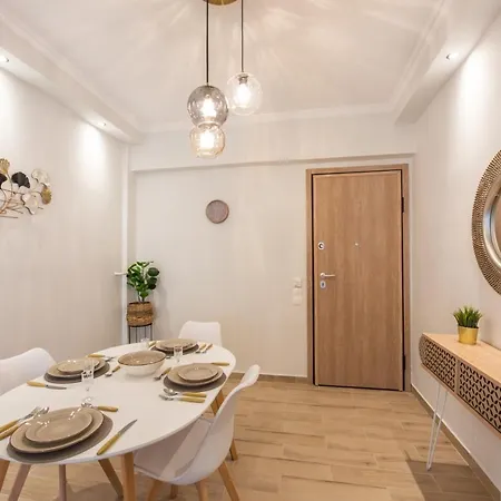 Vicky's Luxury Kanoni (Corfu)