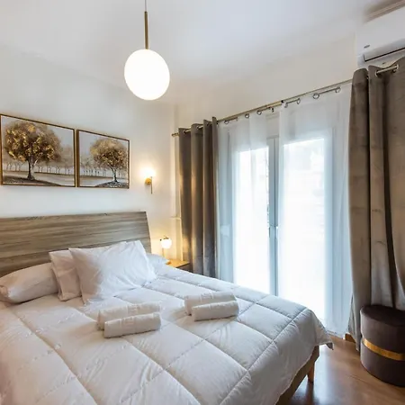 Appartement Vicky's Luxury *