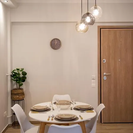 Vicky's Luxury Kanoni (Corfu)