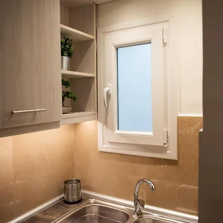 Appartement Vicky's Luxury