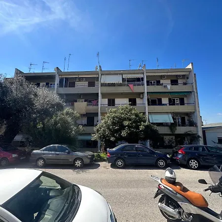 Διαμέρισμα Vicky's Luxury